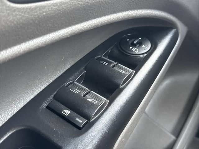 2021 Ford Transit Connect XLT Passenger Wagon