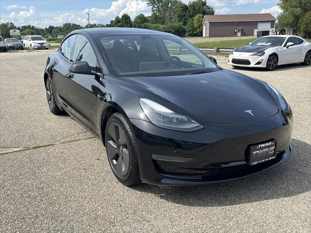 2023 Tesla Model 3 Rear-Wheel Drive for sale in Wayland, MI