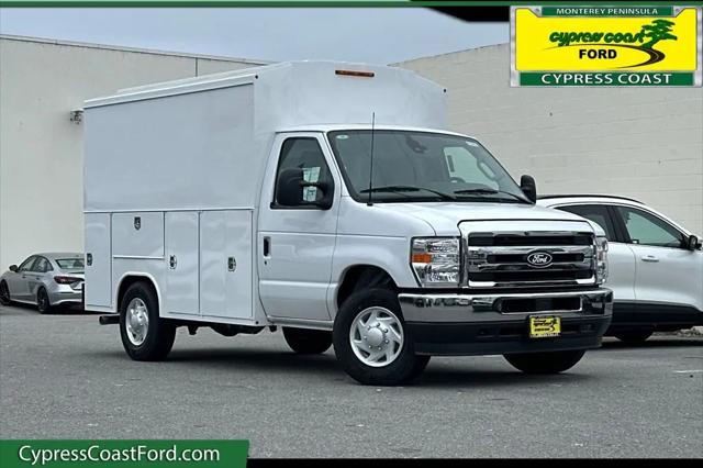 2026 Ford E-350 Cutaway E-350 for sale in Seaside, CA