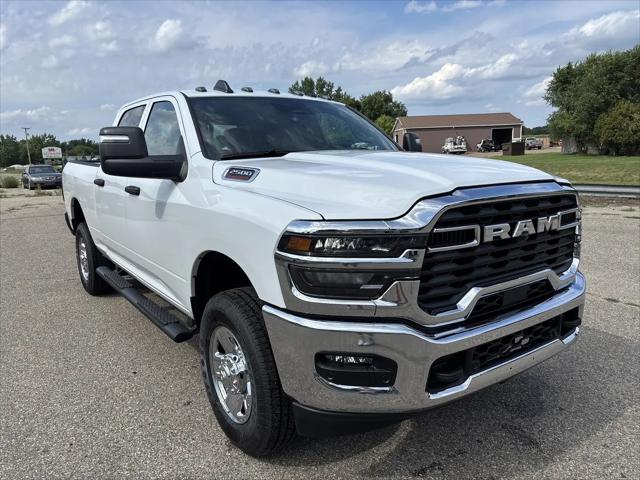 2026 Ram 2500 Tradesman Crew Cab 4x4 64 Box for sale in Wayland, MI