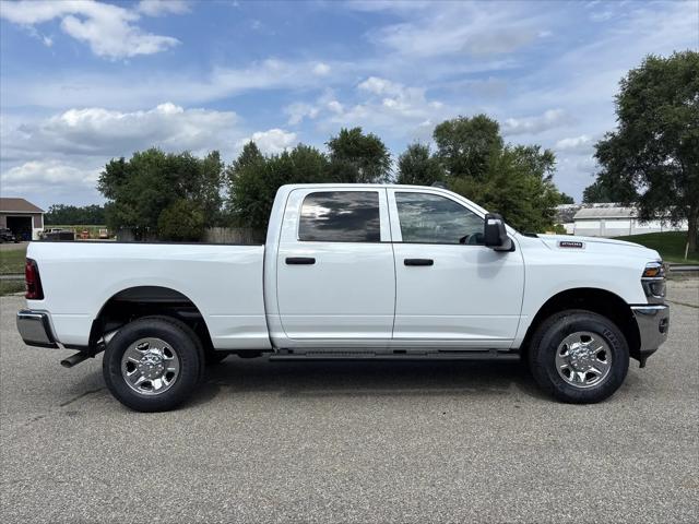 2026 Ram 2500 Tradesman Crew Cab 4x4 64 Box for sale in Wayland, MI