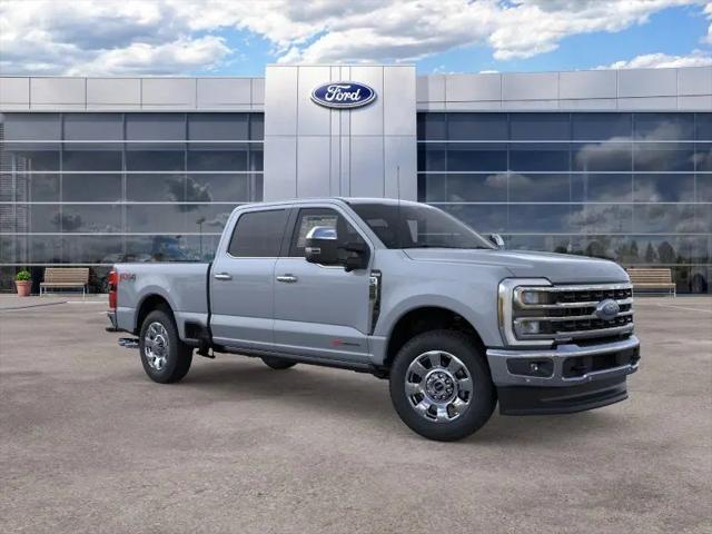 2026 Ford F-250 King Ranch for sale in Augusta, GA
