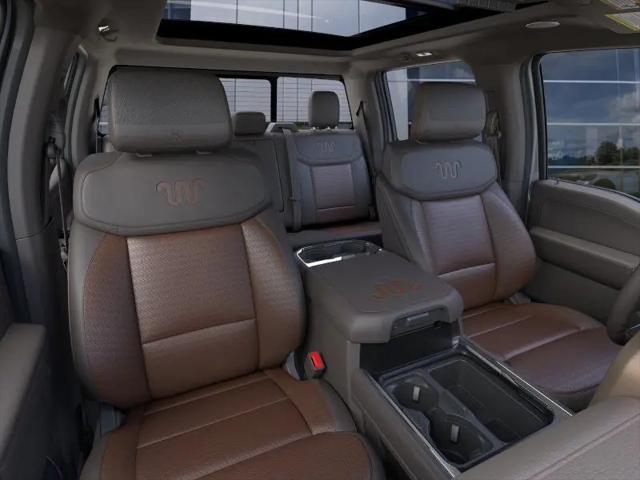 2026 Ford F-250 King Ranch