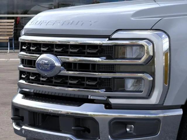 2026 Ford F-250 King Ranch