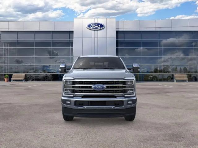 2026 Ford F-250 King Ranch