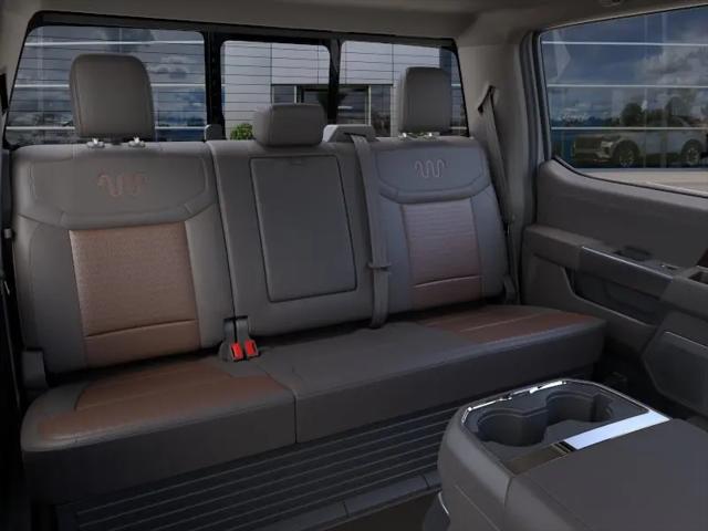2026 Ford F-250 King Ranch