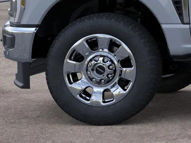 2026 Ford F-250 King Ranch
