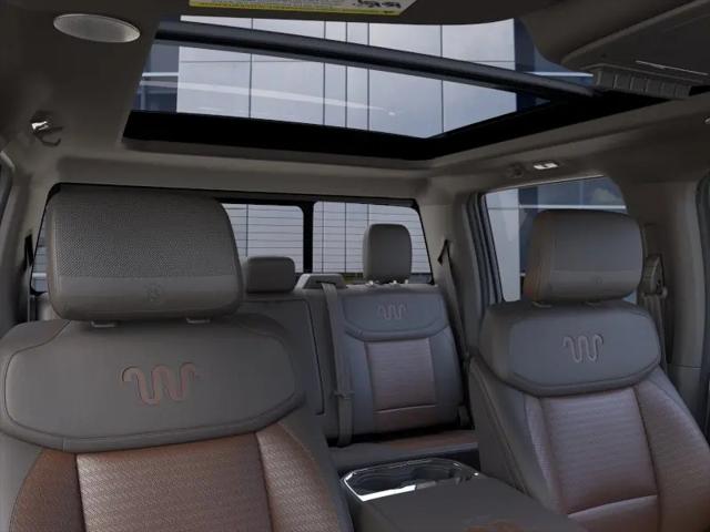 2026 Ford F-250 King Ranch