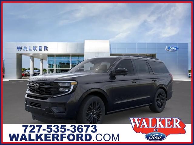 2026 Ford Expedition Platinum for sale in Clearwater, FL