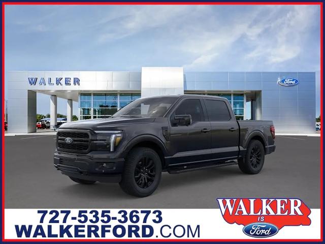 2026 Ford F-150 LARIAT for sale in Clearwater, FL