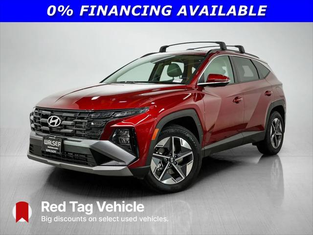 2026 Hyundai Tucson SEL Premium for sale in Coon Rapids, MN