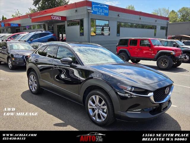 2021 Mazda CX-30 Premium for sale in Bellevue, WA