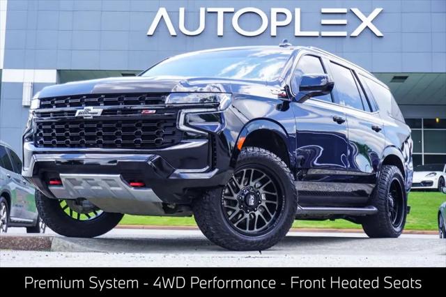 2024 Chevrolet Tahoe 4WD Z71 for sale in Duluth, GA