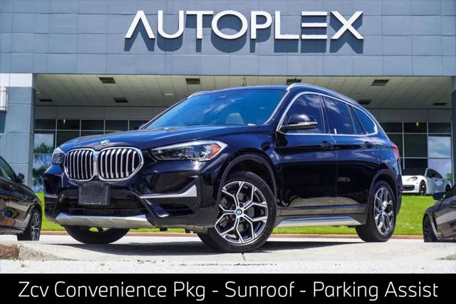 2021 BMW X1 sDrive28i for sale in Duluth, GA
