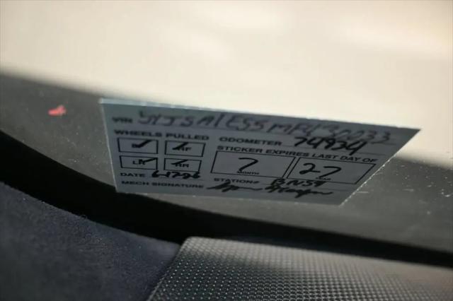 2021 Tesla Model S Long Range Dual Motor All-Wheel Drive