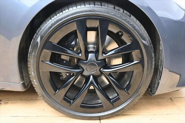 2021 Tesla Model S Long Range Dual Motor All-Wheel Drive