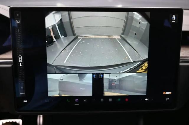 2021 Tesla Model S Long Range Dual Motor All-Wheel Drive