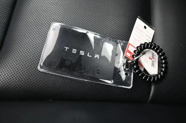 2021 Tesla Model S Long Range Dual Motor All-Wheel Drive