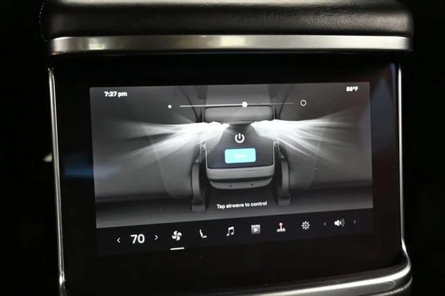 2021 Tesla Model S Long Range Dual Motor All-Wheel Drive