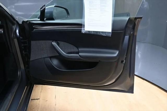 2021 Tesla Model S Long Range Dual Motor All-Wheel Drive