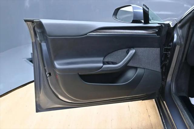 2021 Tesla Model S Long Range Dual Motor All-Wheel Drive