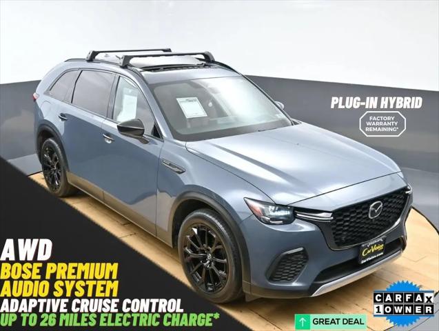 2025 Mazda CX-70 Premium Plus Package for sale in Trooper, PA