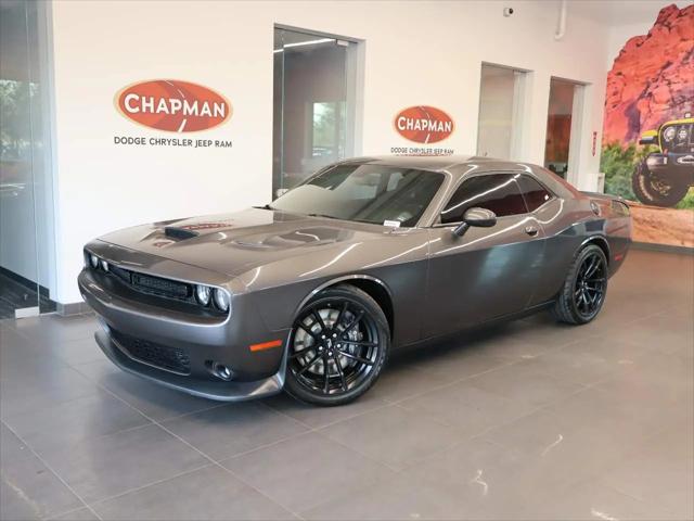 2020 Dodge Challenger R/T Scat Pack for sale in Scottsdale, AZ