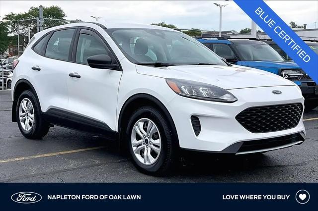 2022 Ford Escape S for sale in Oak Lawn, IL