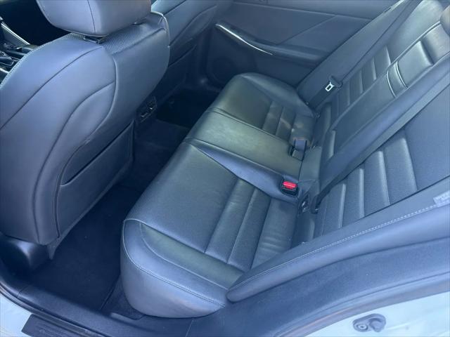 2014 Lexus IS 250 IS 250