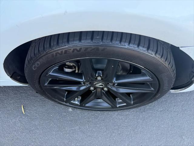 2014 Lexus IS 250 IS 250