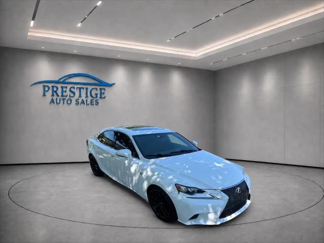 2014 Lexus IS 250 IS 250 for sale in Modesto, CA