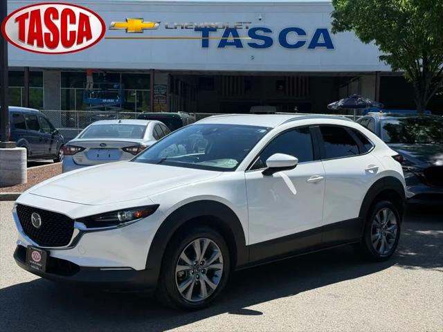 2023 Mazda CX-30 2.5 S Preferred for sale in Wheeling, IL