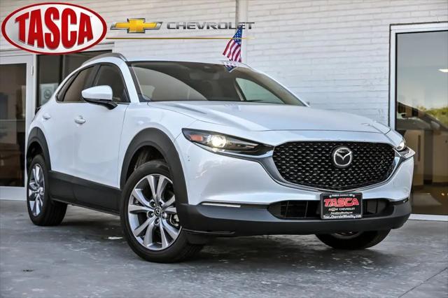 2023 Mazda CX-30 2.5 S Preferred for sale in Wheeling, IL