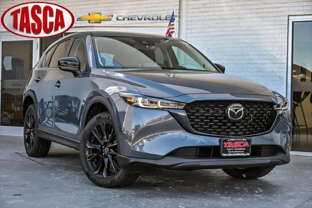 2023 Mazda CX-5 2.5 S Carbon Edition for sale in Wheeling, IL