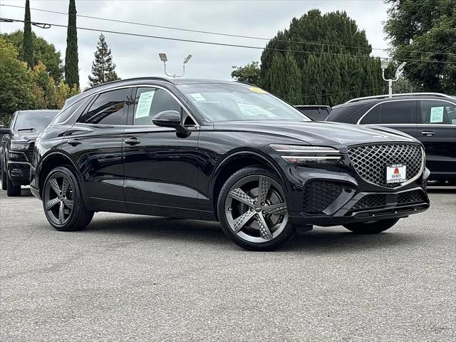 2023 Genesis GV70 2.5T AWD for sale in Van Nuys, CA