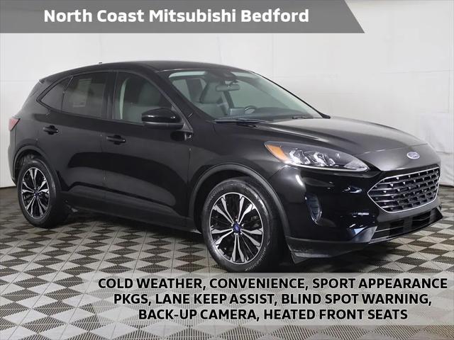 2022 Ford Escape SE for sale in Bedford, OH
