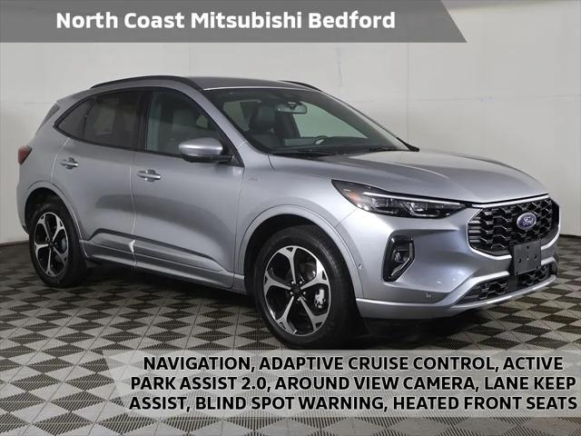 2023 Ford Escape ST-Line Elite for sale in Bedford, OH