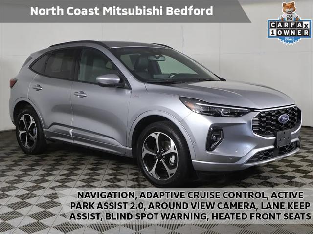 2023 Ford Escape ST-Line Elite for sale in Bedford, OH