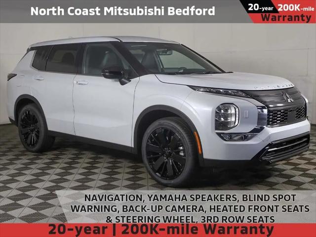 2026 Mitsubishi Outlander SE 2.5 S-AWC for sale in Bedford, OH