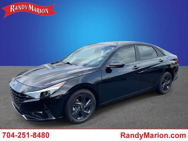 2023 Hyundai Elantra SEL for sale in Salisbury, NC
