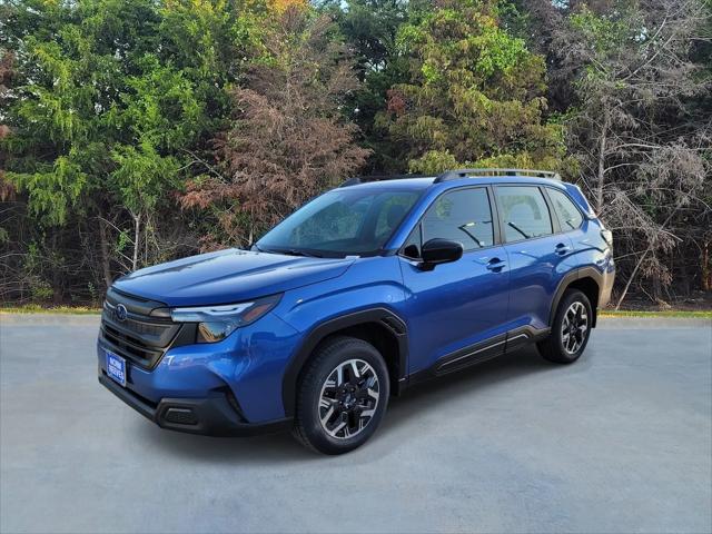2026 Subaru Forester Base for sale in Rockwall, TX