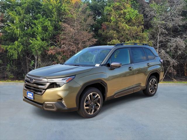 2026 Subaru Forester Limited for sale in Rockwall, TX