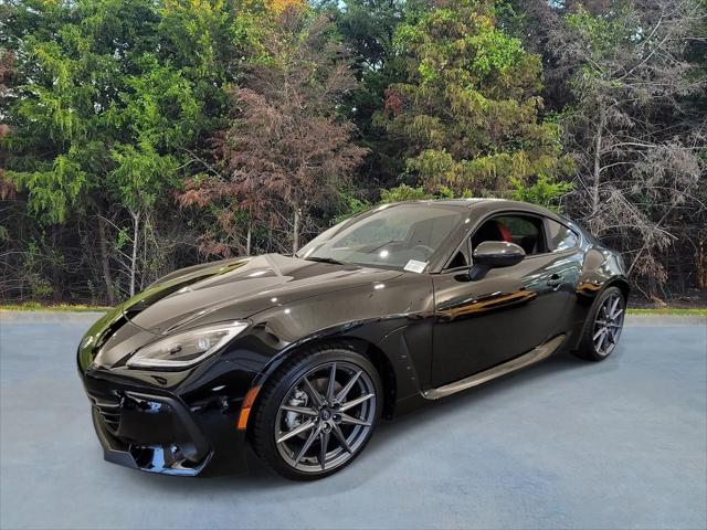 2026 Subaru BRZ Limited for sale in Rockwall, TX