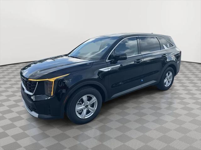 2026 Kia Sorento LX for sale in Homestead, FL