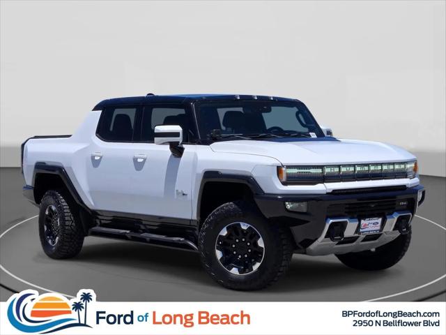 2022 GMC HUMMER EV Edition 1 for sale in Long Beach, CA