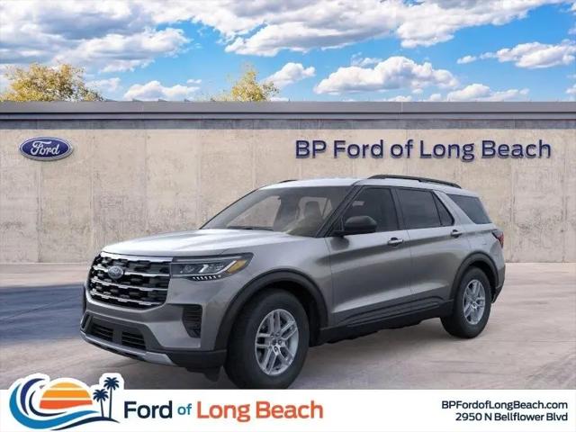 2026 Ford Explorer Active for sale in Long Beach, CA