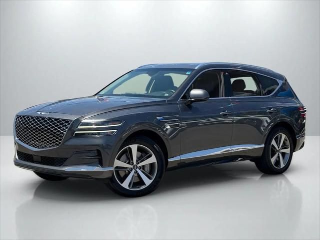 2021 Genesis GV80 3.5T A8 for sale in Las Vegas, NV