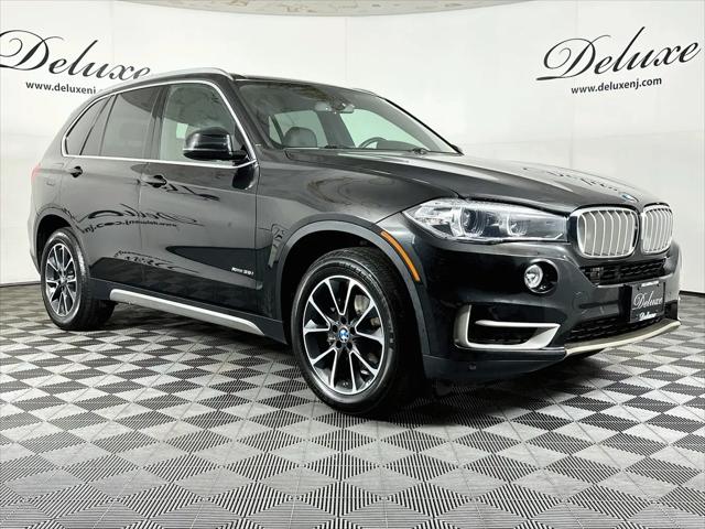 2017 BMW X5 xDrive35i for sale in Linden, NJ