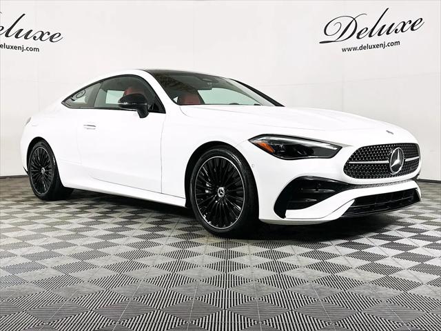 2024 Mercedes-Benz CL 4MATIC for sale in Linden, NJ