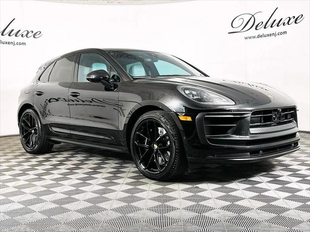 2023 Porsche Macan GTS for sale in Linden, NJ